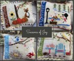 (image for) Seasons Of Joy
